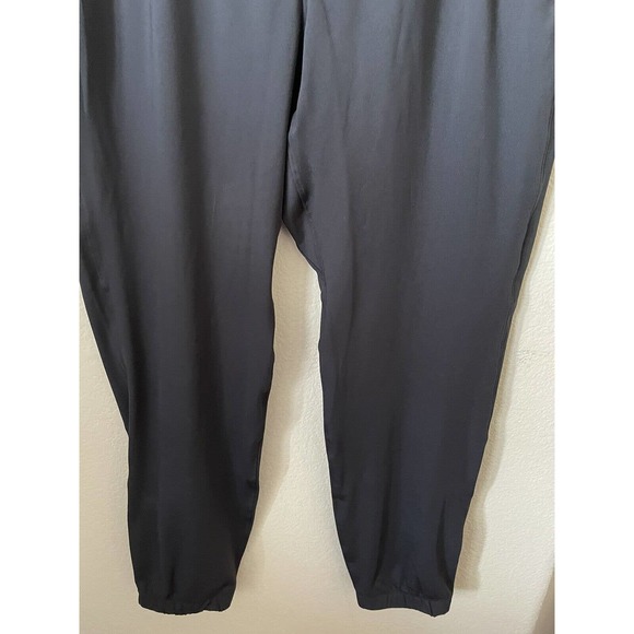 Mondetta Pants Mondetta Black Mens Outdoor Project Performance